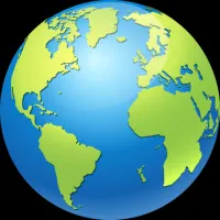 world